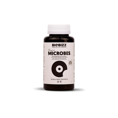BioBizz MICROBES Active microorganisms | 150 gr
