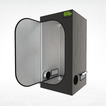 Growbox ECO DM - 100x 100x 200 cm