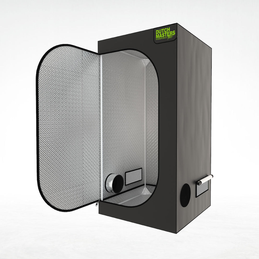 Growbox ECO DM - 60x 60x 180 cm