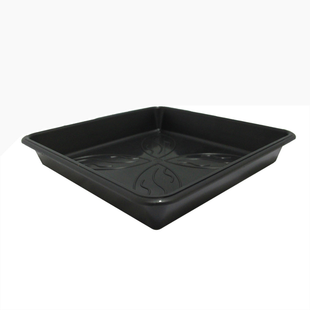 Topfbasis Quadratisch - 29x 29 cm