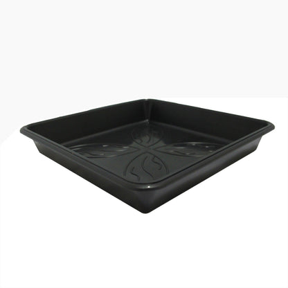 Topfbasis Quadratisch - 29x 29 cm