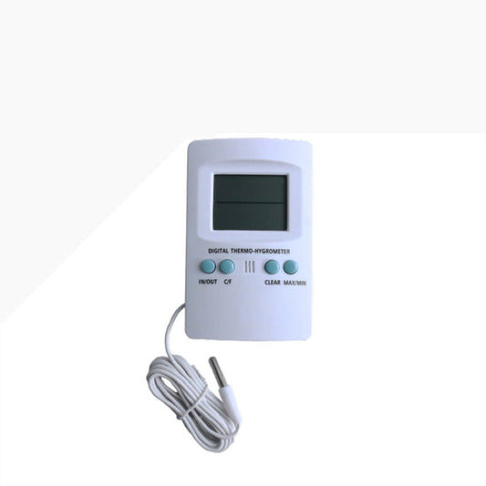 Thermo-Hygrometer mit Sonde